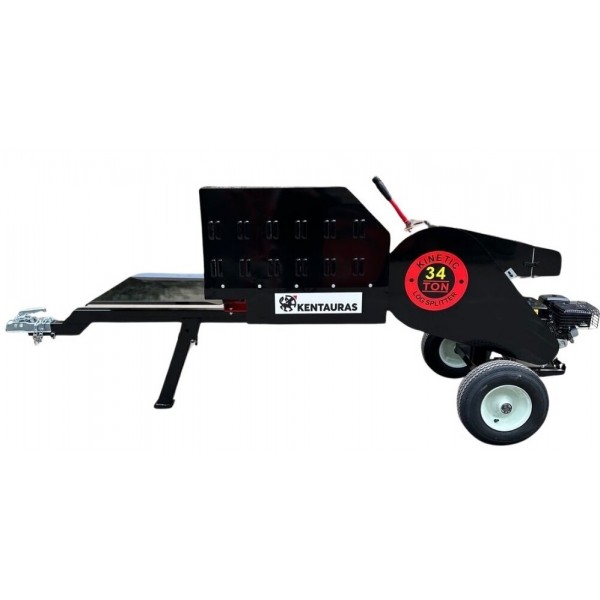 Benzinine 7 AG kinetine skaldykle Kentauras 34T Benzinine 7 AG kinetine skaldykle Kentauras 34T